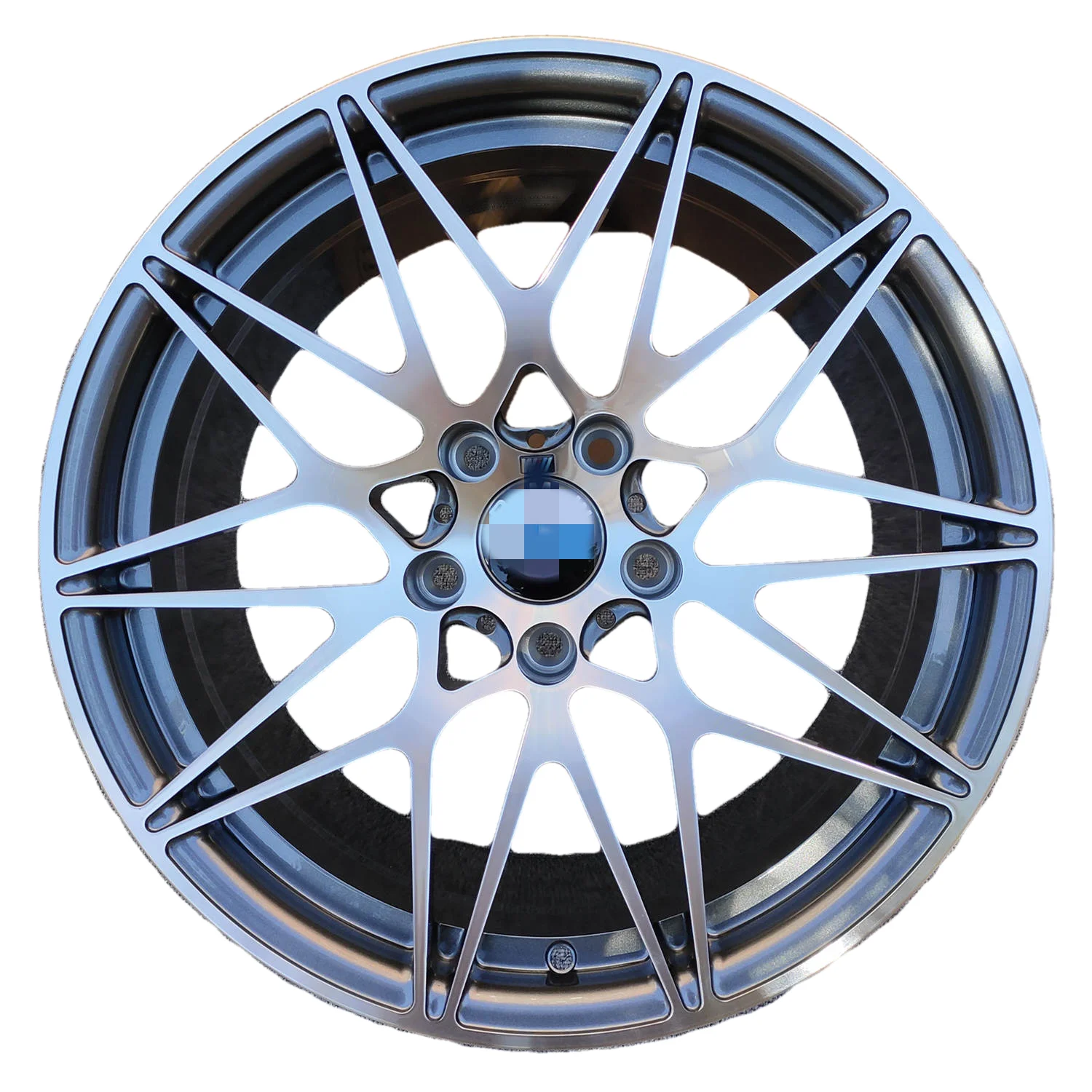 [Full size Forged for BMW] Light weight 18 19 inch 5*112/120 passenger car alloy wheel rims for 330 430 530 X1 630 740 X3 X4 X5M