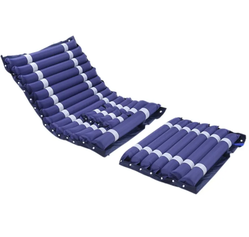 
High Quality Anti Bedsore Air Mattress medical Anti Bedsore Mattress for paralytic 