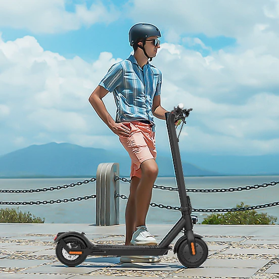 Electrical Scooter China Eletrica 350w Wholesale Drift Electric Two Wheel Electric Mobility Fat Tire Scooter Germany