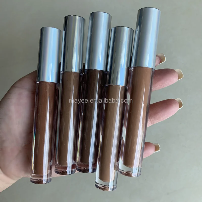 No logo professional colorful vendor best selling private label concealer