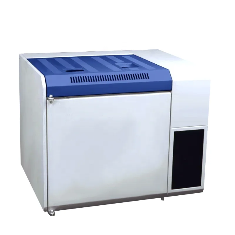 GC102AF High Accuracy Fid Detector Gas Chromatograph Analyzer Pice Cheap