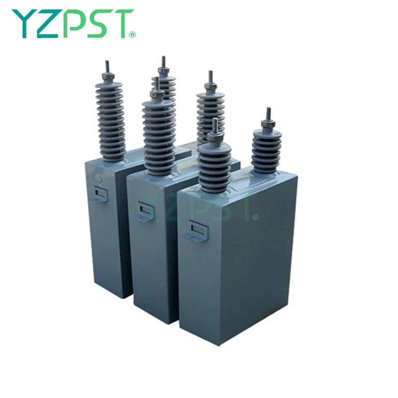 YZPST-BFM11-500-1W Safty high voltage shunt capacitor 39.5uf