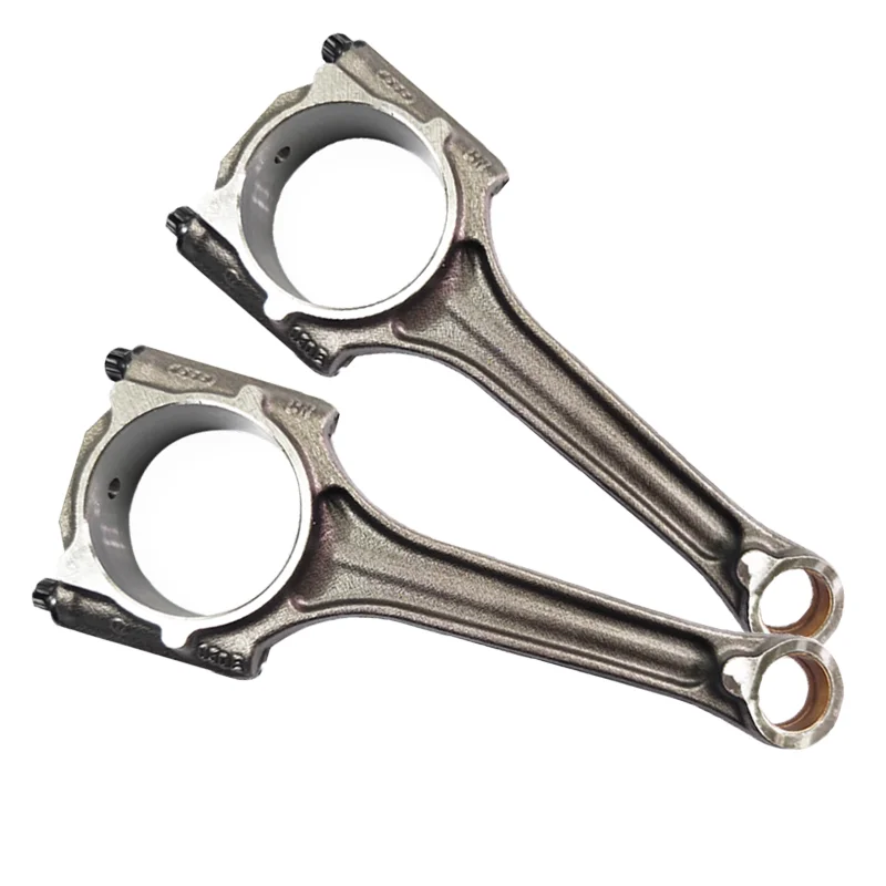 For VW PST 1.8+B5 1.8 +JETTA 03 2V.5V OE 06B 198 401A /06A 198 401D  Connecting Rods Conrods Connecting Rod Conrod