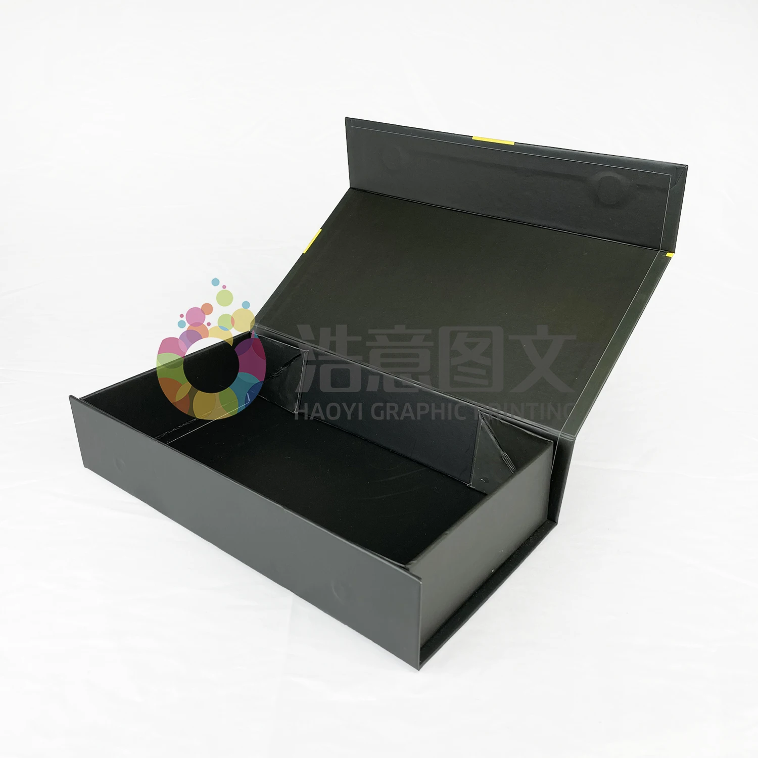 Exquisite good quality cosmetic make-up Chinese wholesale fancy durable degreedable gife costom logo design packing boxes