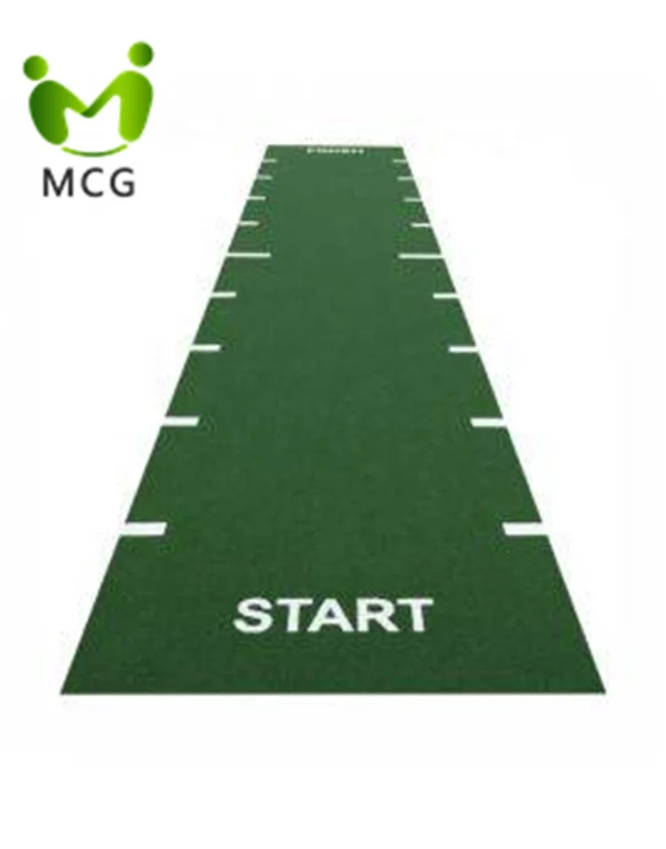 
Customized Track Landscaping Mcg-gym Turf 3 Years CN;JIA 3/16