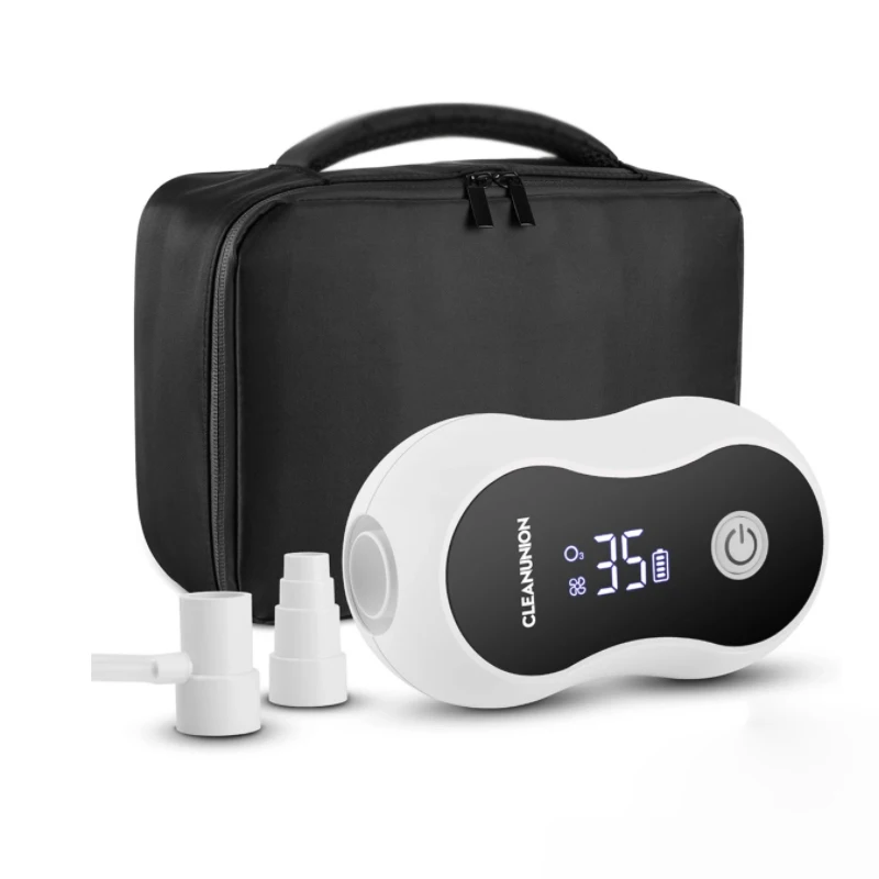 2021 Good CPAP Sanitizer O3 Portable CPAP Cleaning Machine , CPAP Sanitizer