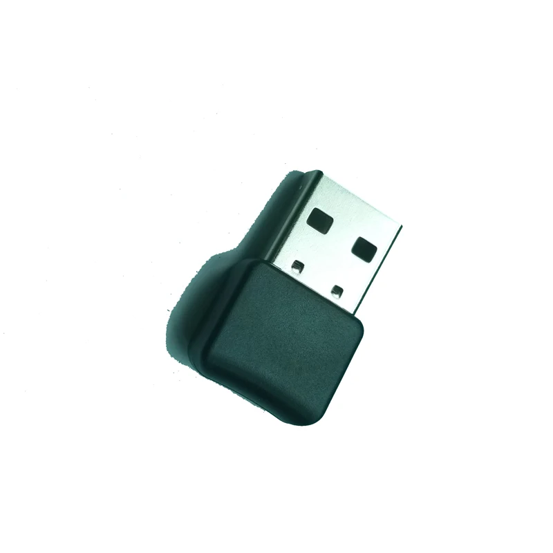  AC 600 м Wi-Fi адаптер mini USB 5 Беспроводной сетевой Бесплатная