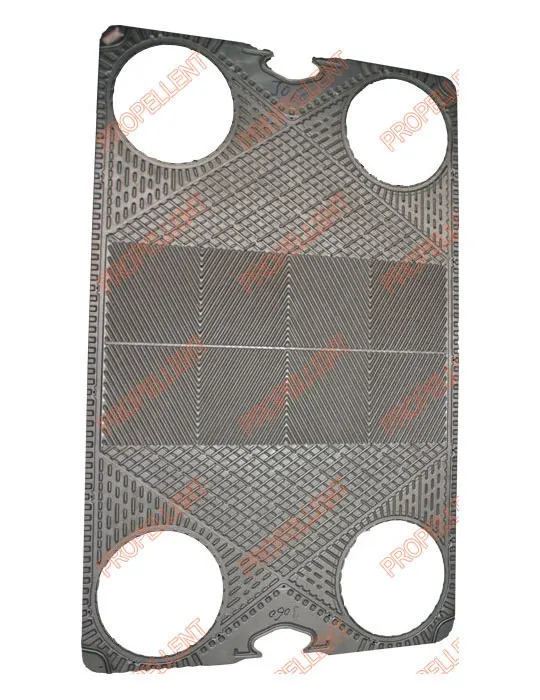 APV J060 Gasket and Plate Replacement For Plate Heat Exchanger