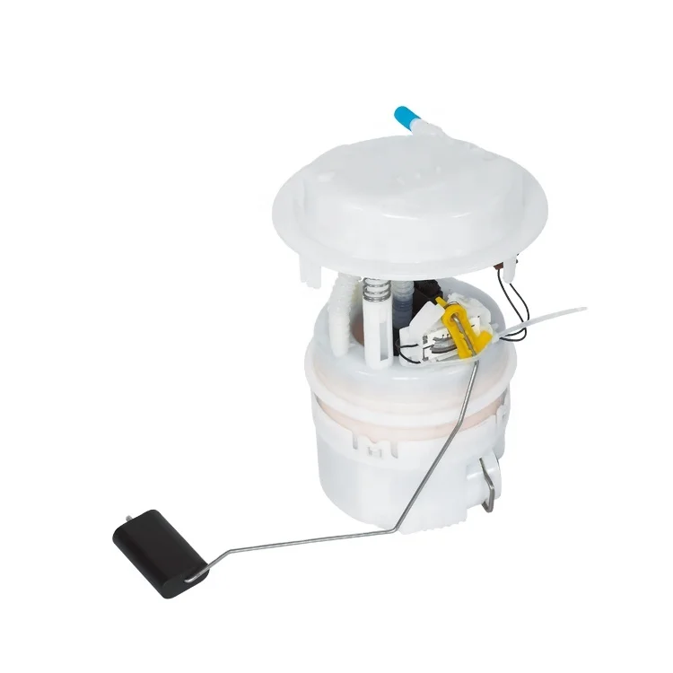 One Year Warranty Fuel Pump Module JINJIA-A038 Fuel transfer pump assembly For PEUGEOT 307 FIAT CITROEN 1525.T9 1489083080