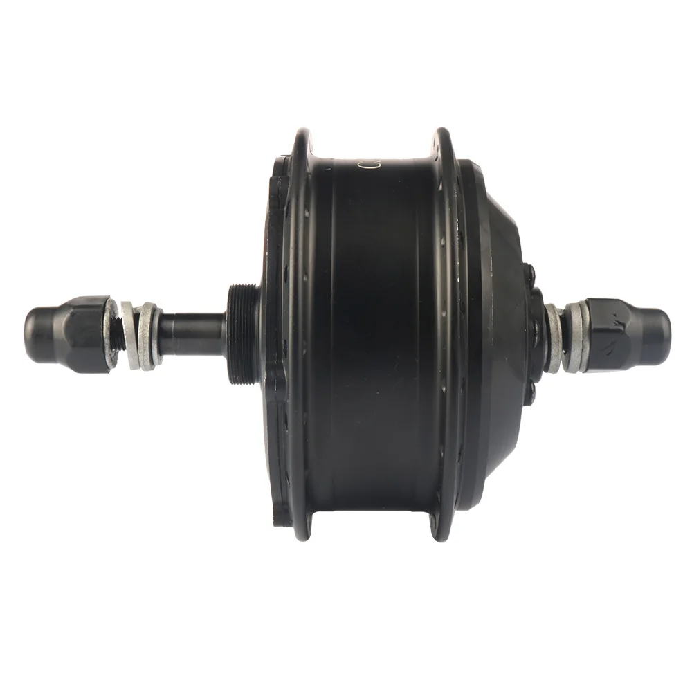 CZJB-90C 36v 250 watt electric bike rear wheel ebike brushless hub motor