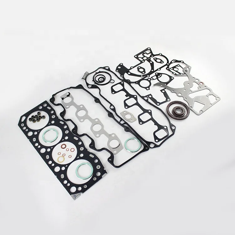 Engine Code 2L 2L2 2LT 3L 5L Overhaul Full Gasket Kit Set for TOYOTA DYNA LAND CRUISER HIACE OEM 04111-54084