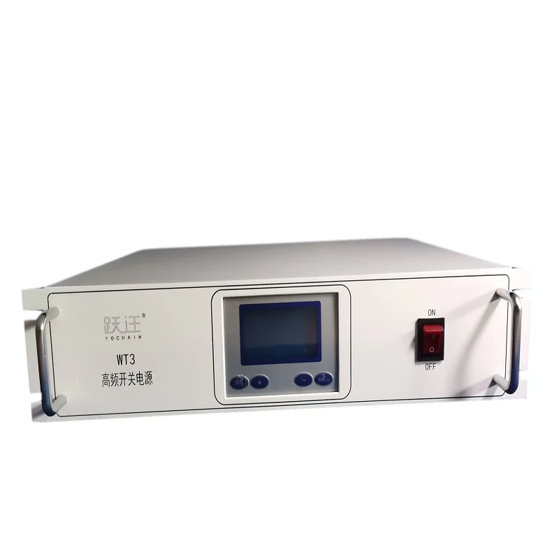 
 WT3-3KW General purpose high voltage switching power supply  