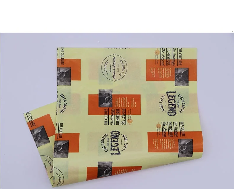 
Custom design wrapping printed logo gift wrapping tissue paper with logo 