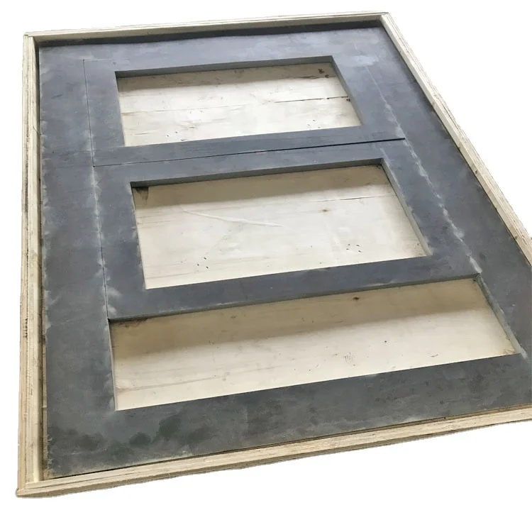 Лучший китайский качественный никелевый сплав Invar36 / 4J36 в листе/пластине стандарт чистоты