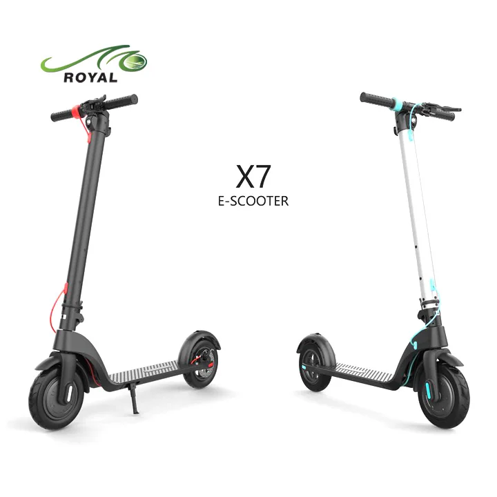 New Design Cheap Folding Electric Scooter
