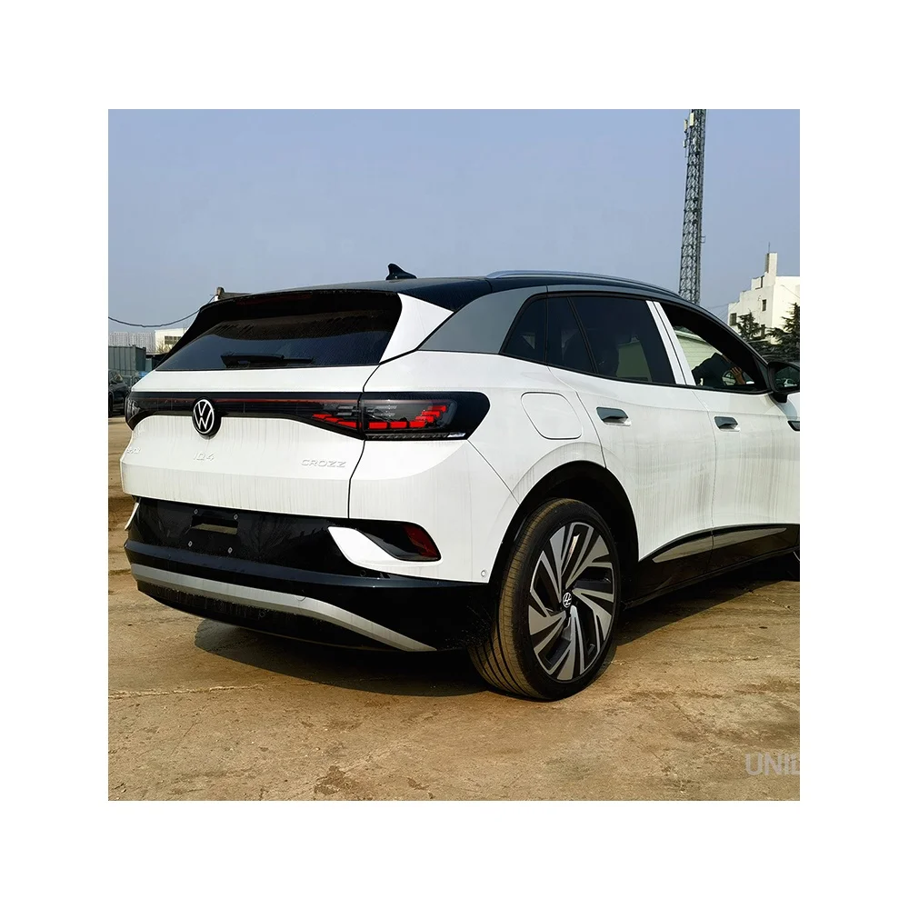Электрический автомобиль ID.4 crozz long range EV VW id4 электрический pro prime 4wd новые автомобили auto
