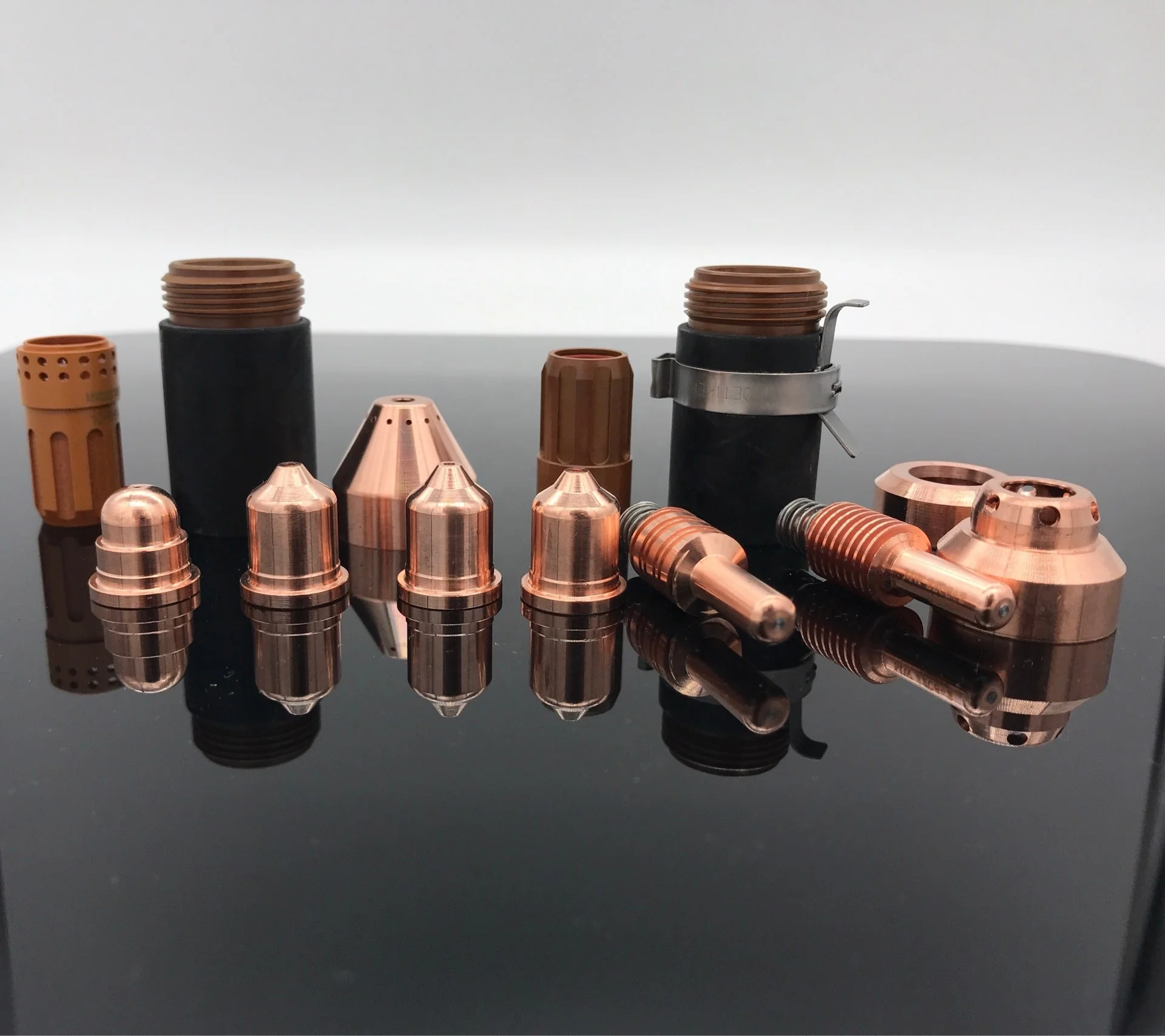 2023 Hot sale Plasma Consumables Electrode 220777/220842