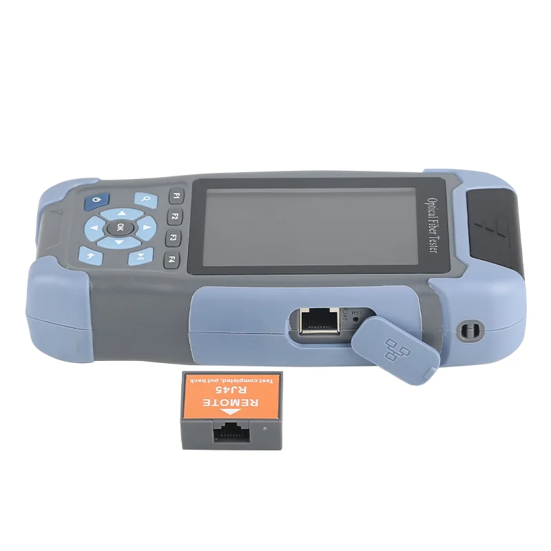 OEM optical fiber tester Mini OTDR equipment handheld tester