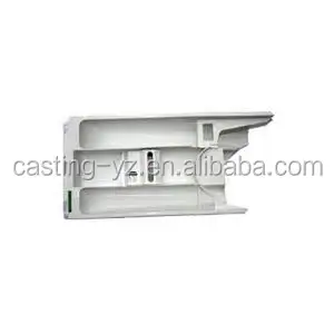 
lost wax casting, investment casting, aluminum die casting 