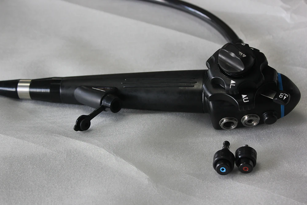 HD resolution usb video endoscope for vet use USB Gastroscope Colonoscope for vet use