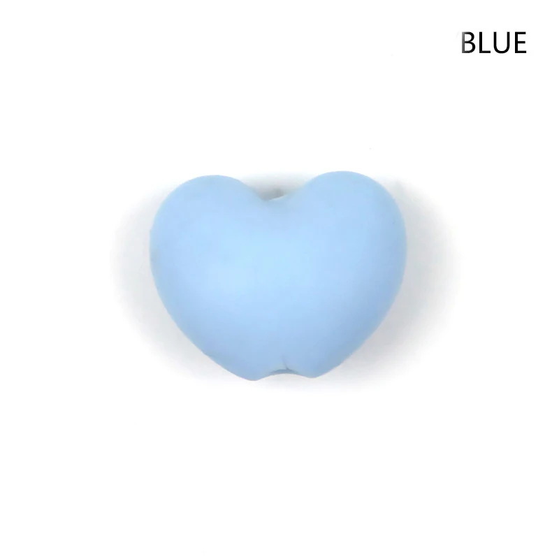 
Food Grade Silicone Beads Wholesale Food Grade Silicone Teething Beads Bulk silicone teething beads 