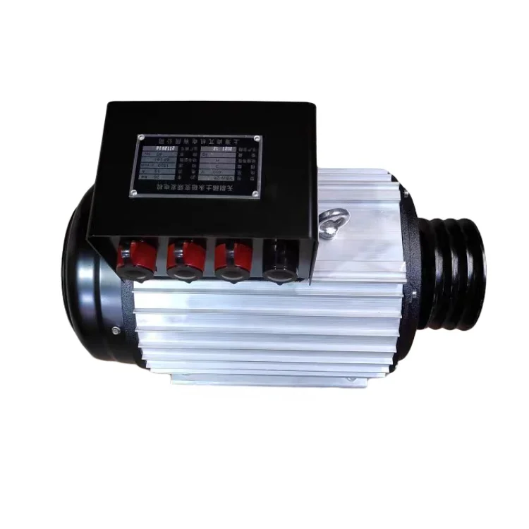 Power 3000 watt 230v ac dynamo generator