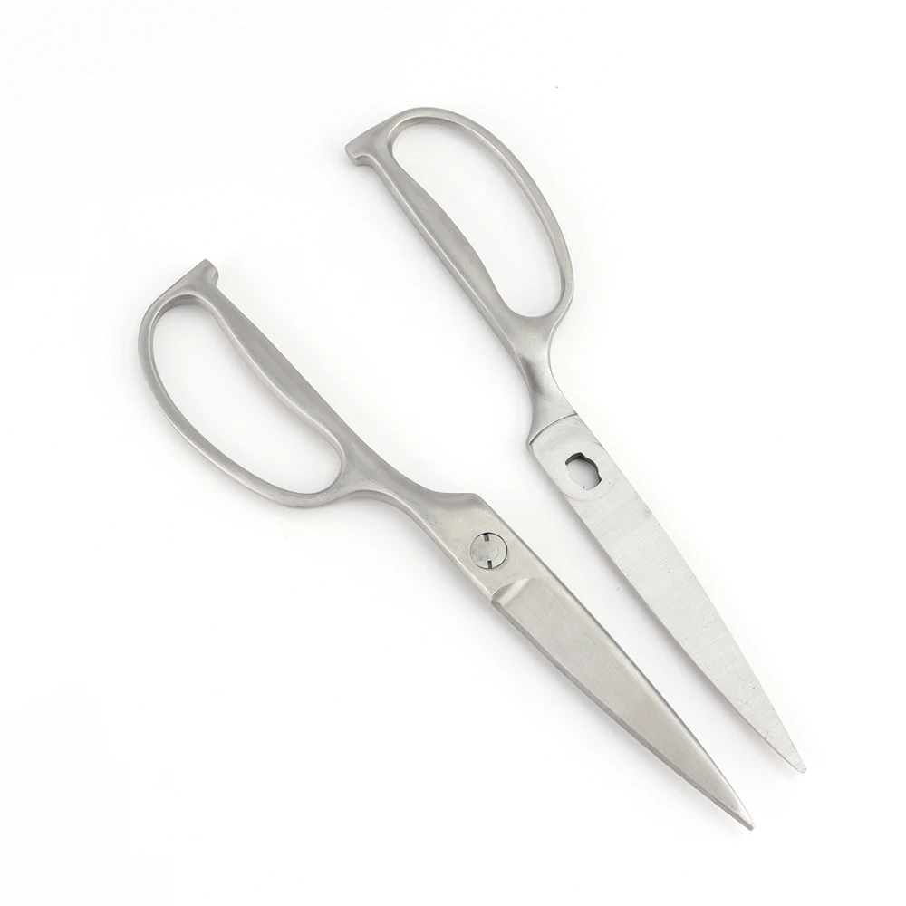 KITCHENCARE food scissors multifunctional boning shears stainless steel kitchen scissors