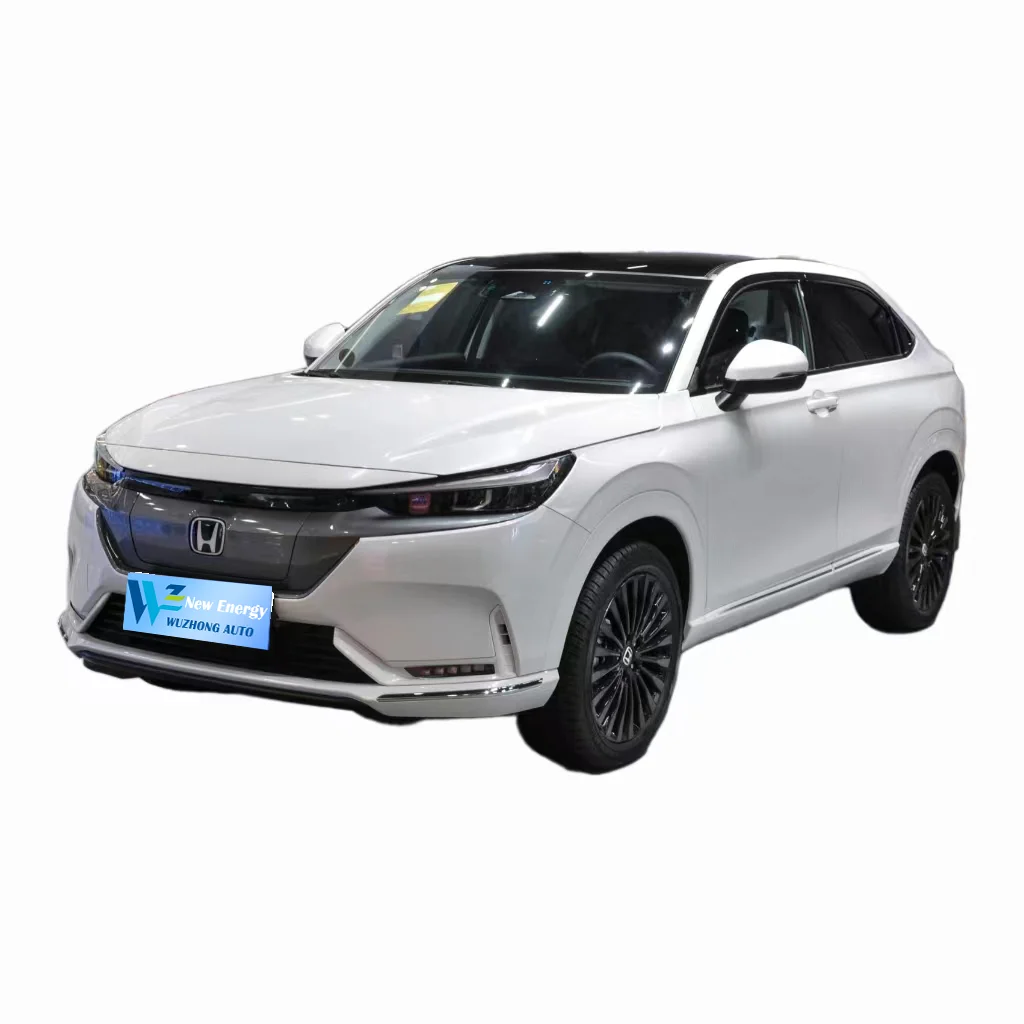 2024 2023 Лидер продаж чистый электрический внедорожник Honda Enp1 410 км новые энергетические автомобили малолитражки для взрослых