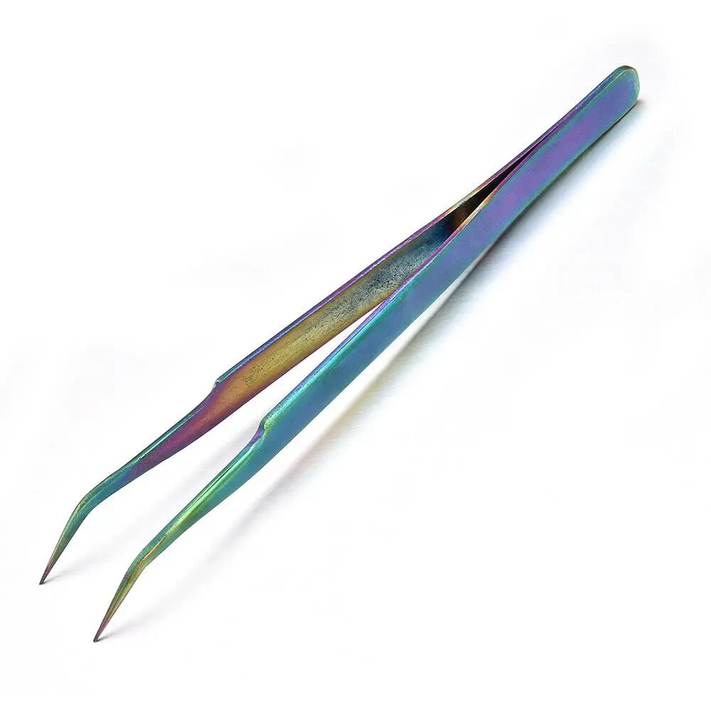 Volume Tweezers