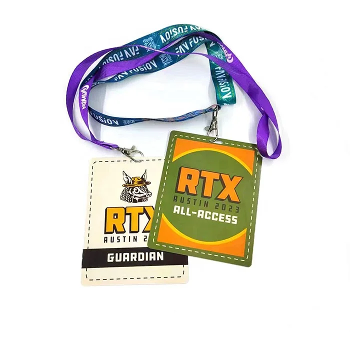 Whole sell full Color Printing Polyester Nylon Custom Logo DIY Printed  Keychain Fast delivery Fashion Lanyard
