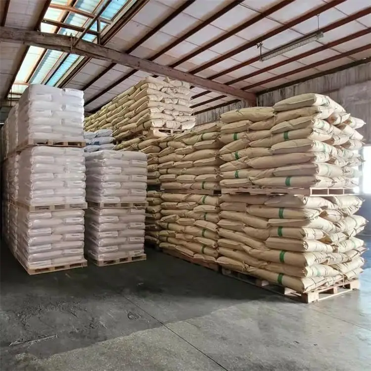 Industrial Grade Nano Magnesium Carbonate MgCO3 CAS 13717-00-5