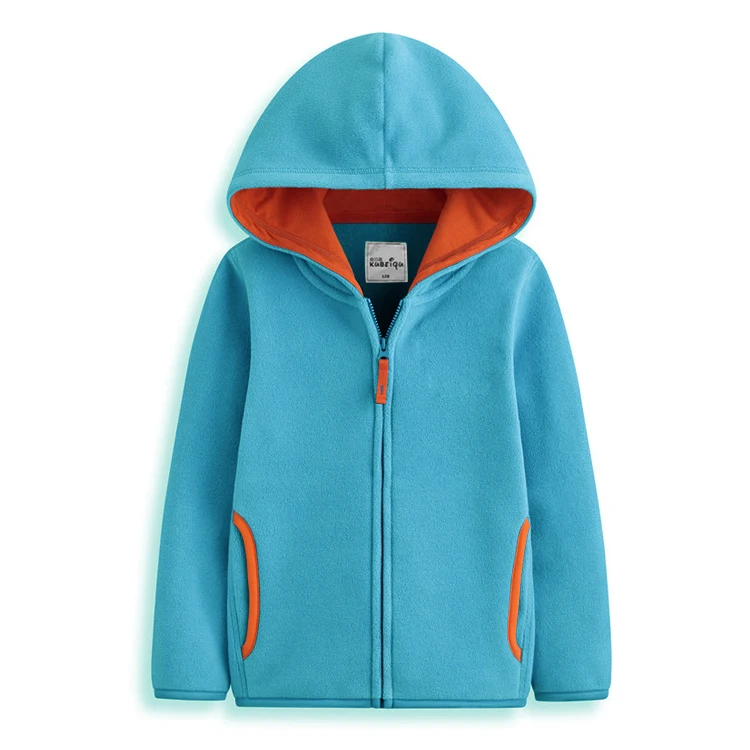 
High quality solid 100%polyester polar fleece with Anti pilling fabric 