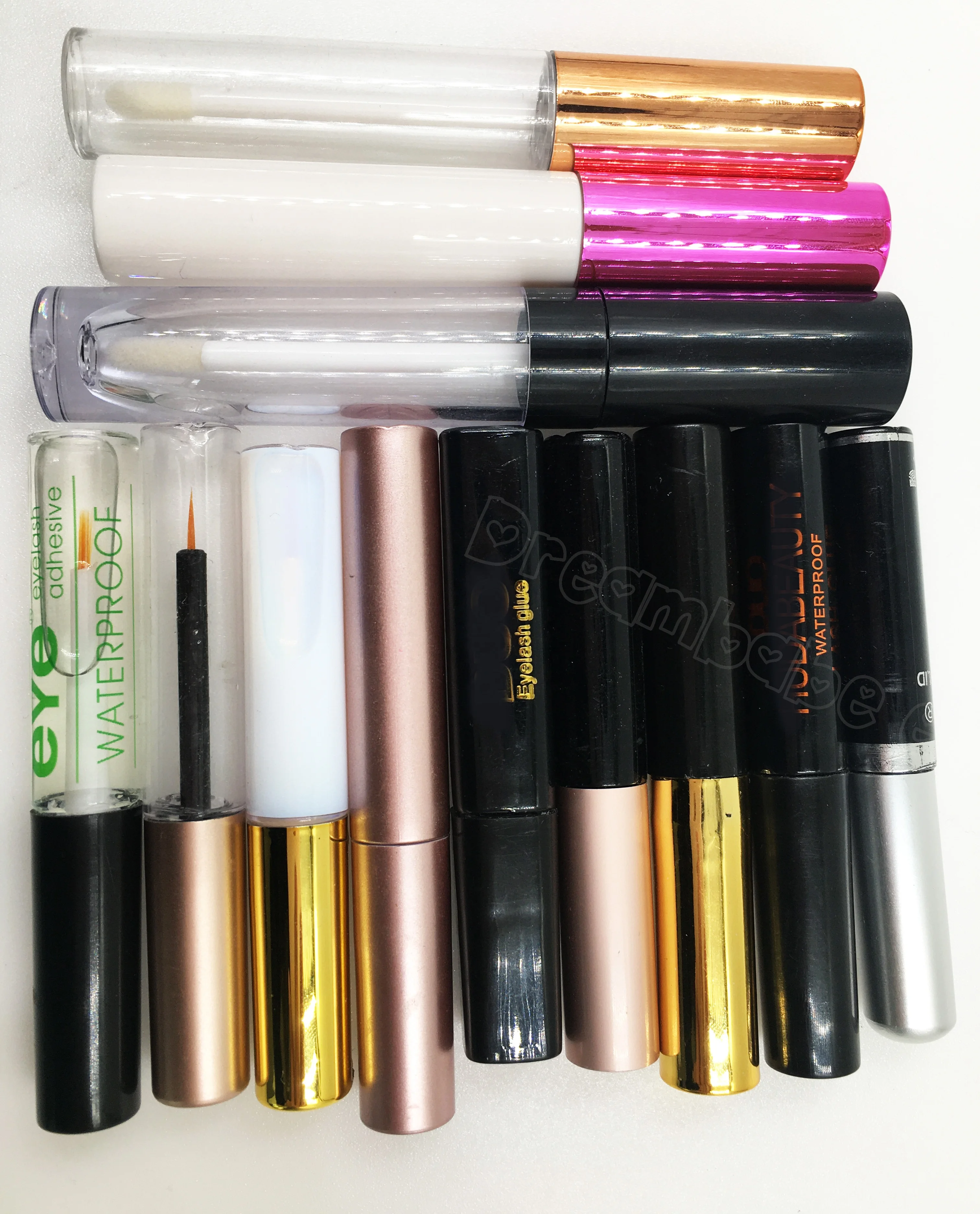 wholesale price lanson factory eyemix glue homemade eyelash glue professional eyelash glue