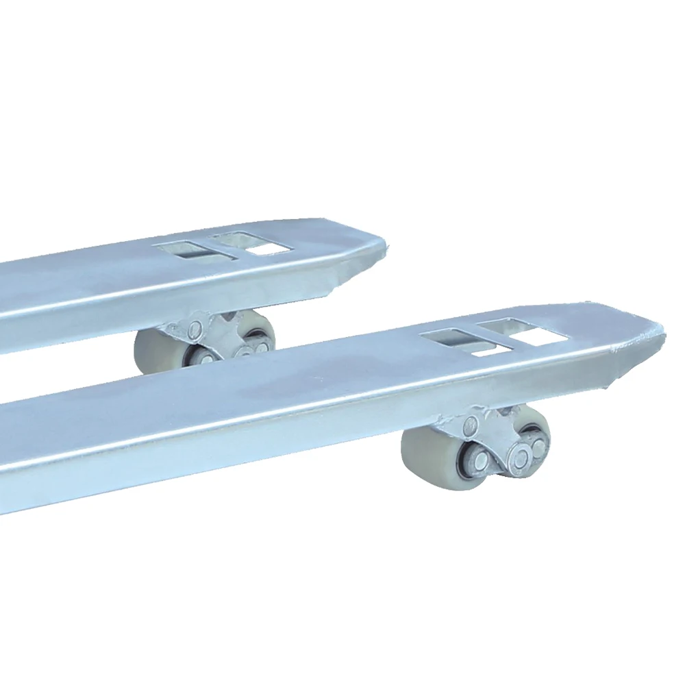 3 ton Galvanized Hydraulic Hand Pallet Truck