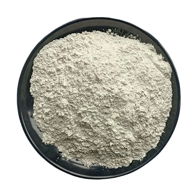 Professional Factory Service Sodium Bentonite Calcium Bentonite Powder Bentonite