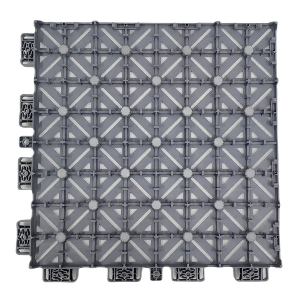 Table Tennis Hockey Multi Sport Flooring Sport Outdoor Court Tiles Carpet for Basketball Court