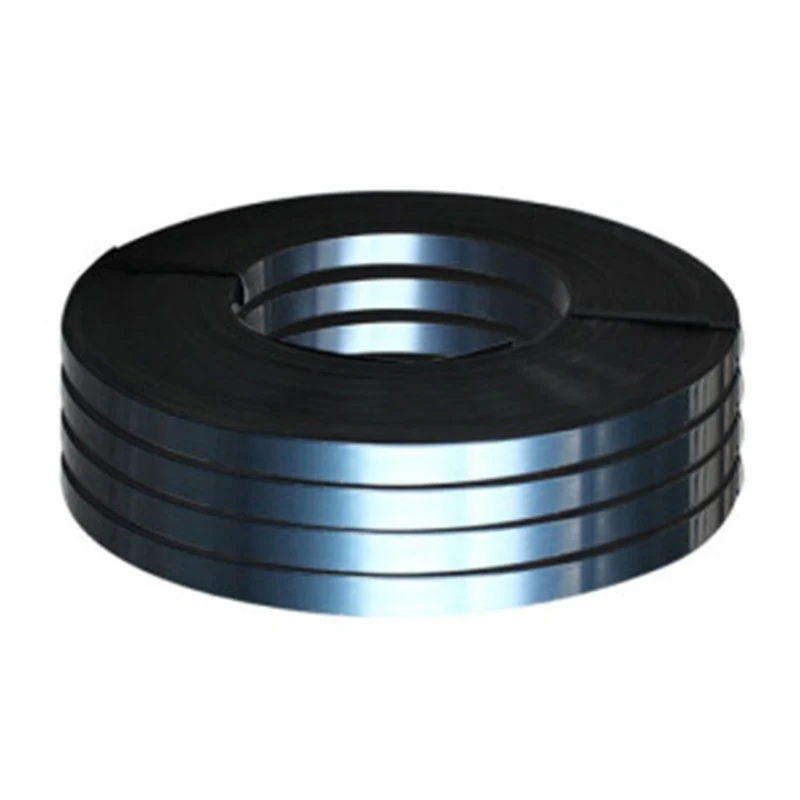 L/C Payment ASTM Inconel 725 601 600 nickel alloy Cold Rolled steel Spring steel Coil hot rolled steel strip