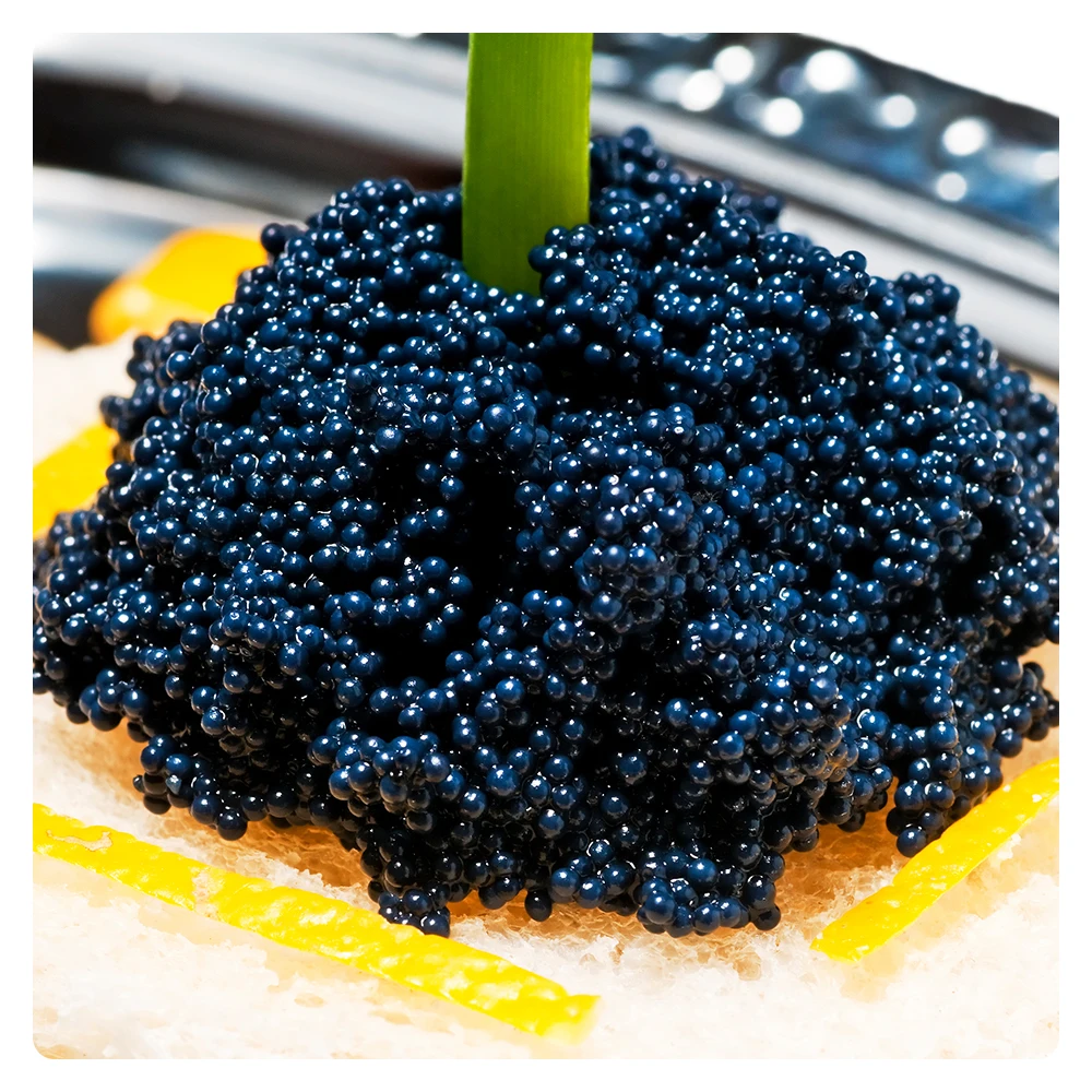 Прямые волосы от производителя международный сертификат безопасности пищевых продуктов ISO Халяль быстрая доставка икра летучих рыбок для суши