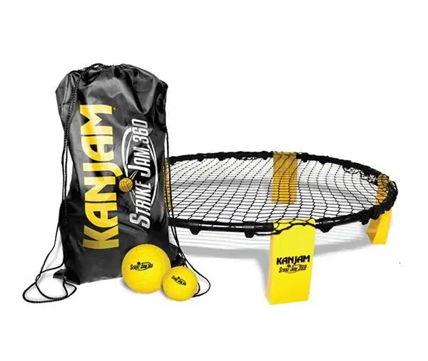 Wholesale outdoor Beach sports game sports oem 3pcs ball game home gym beach ball game set