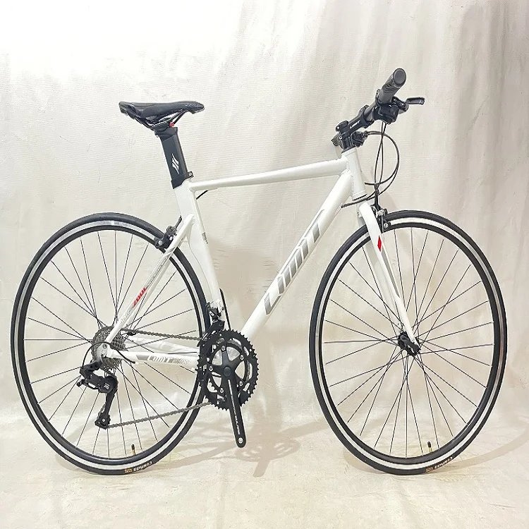 Road Mountain Bike Aluminium alloy New Best Quality Bicycle All Type Hot Sale 700C 18SPEED Factory price accepr OEM