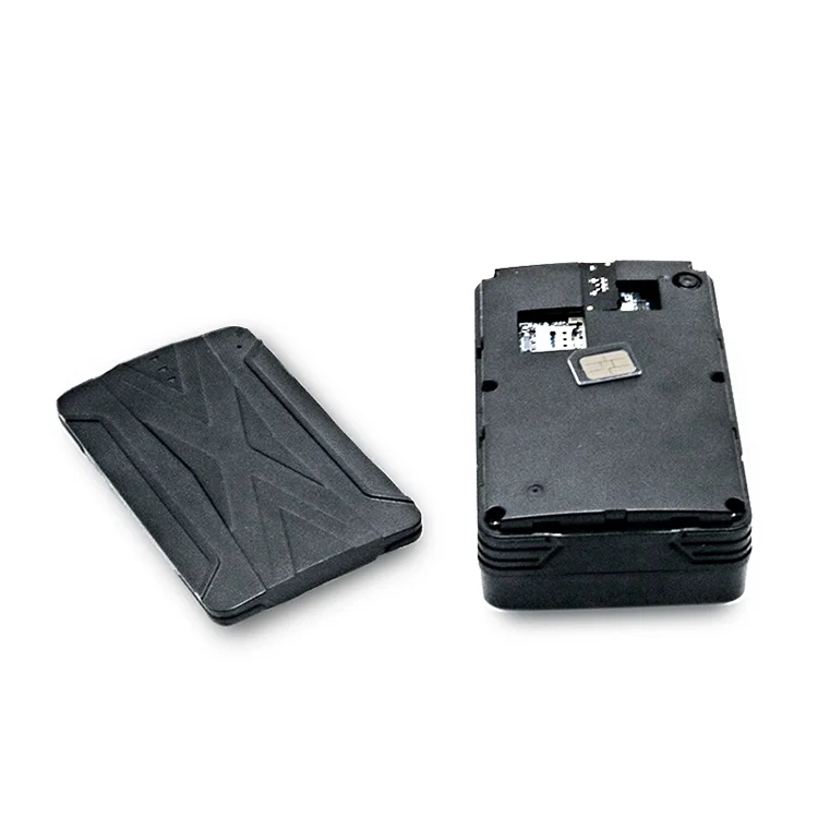 4G Magnetic tracker Fits to Vehicle, Container, Trailer, Assets LK208 Relay GPS Tracking Device GPS