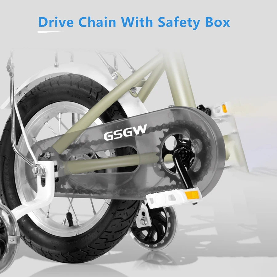 OEM High Quality Kids Bikes Child Bicycle Magnesium Alloy Frame Air Tires With Disc Brake For Children For Baby For Little Man