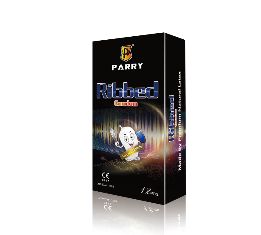 high quality best selling brand protex classic condom with 3pcs/box