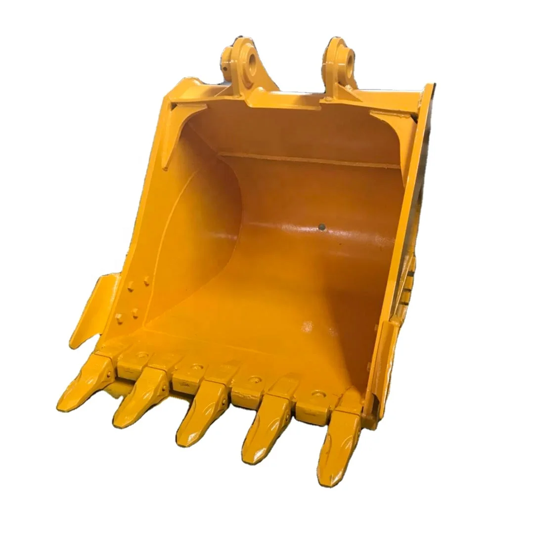 China Factory Construction Machinery Parts spare parts excavator bucket, excavator bucket, bucket for excavator