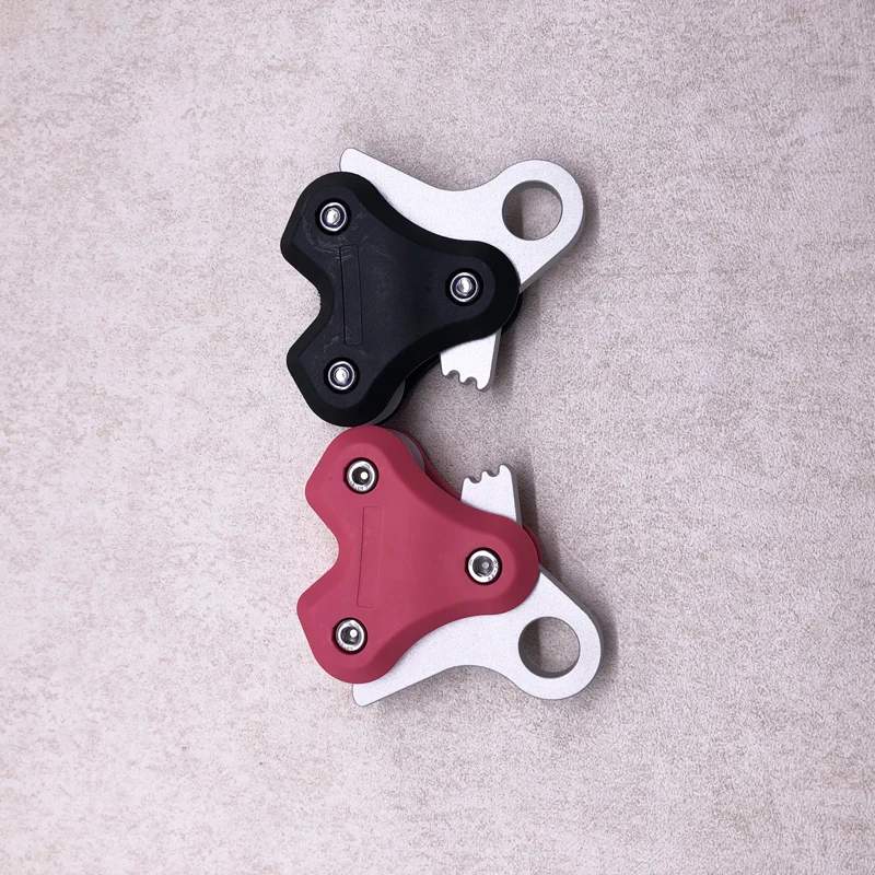 Freediving Pulley Underwater Diving Line Pulling System