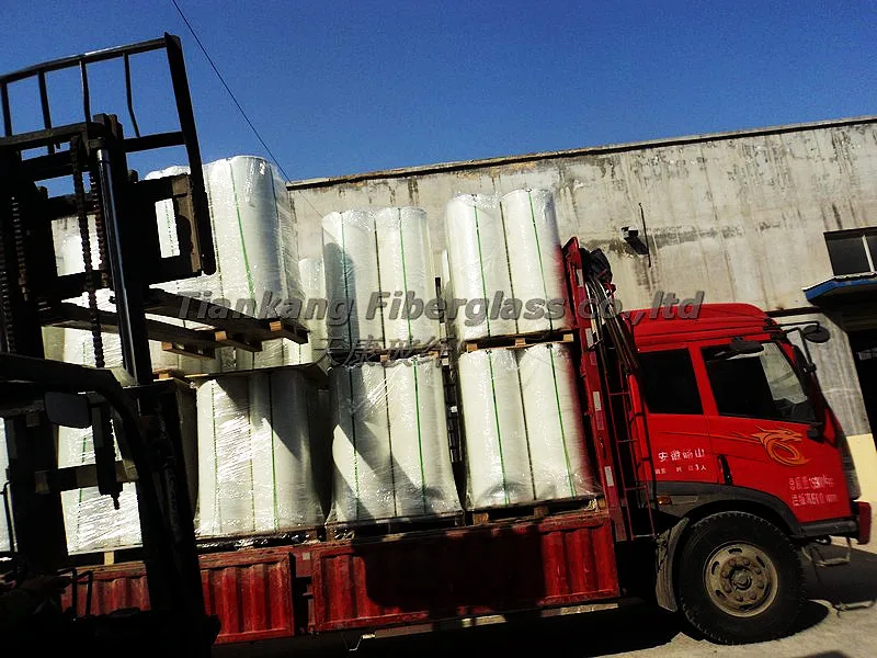 Wall Crack High Quality Fiberglass Net Glass Fiber Mesh Reinforced Fiberglass Mesh Fabric