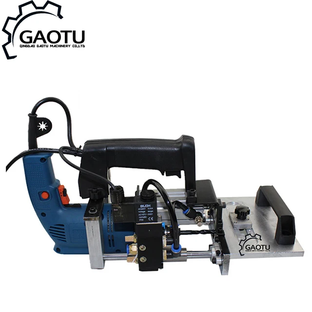 
woodworking pneumatic side hole drilling machine 