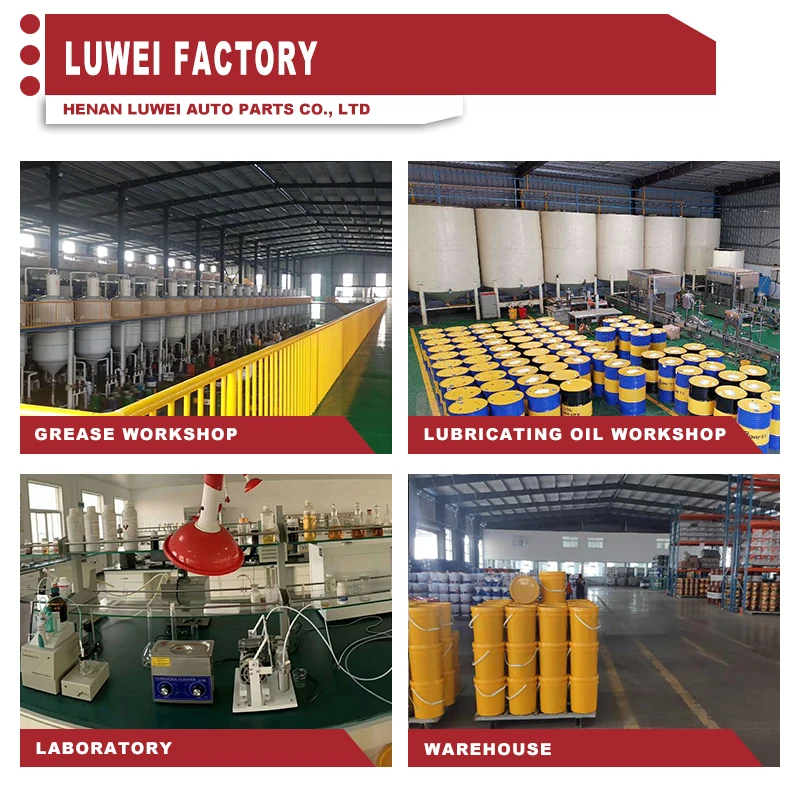 Truck10w 40 semi synthetic oil Factory API CF-4 15w40 engine generator oil for diesel 10W-40 Diesel Engine Oil