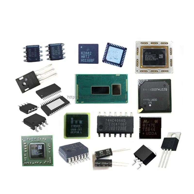 E-TAG New and Original Integrated circuit Electronic components SMAJ48CA-13-FIC CHIPS supplier BOM E-TAG