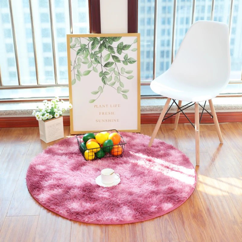 ce certificated faux fur carpets rugs no shedding floor mat soft shaggy plush carpet for living room